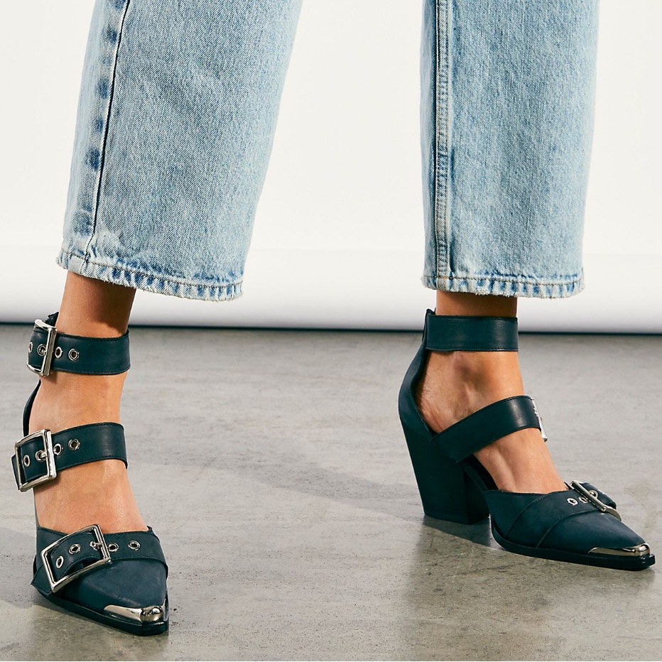 Jeffrey Campbell Hendrix Heels